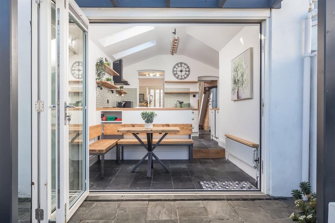 Premium 3BR Cottage: Sauna, EV, Newquay3