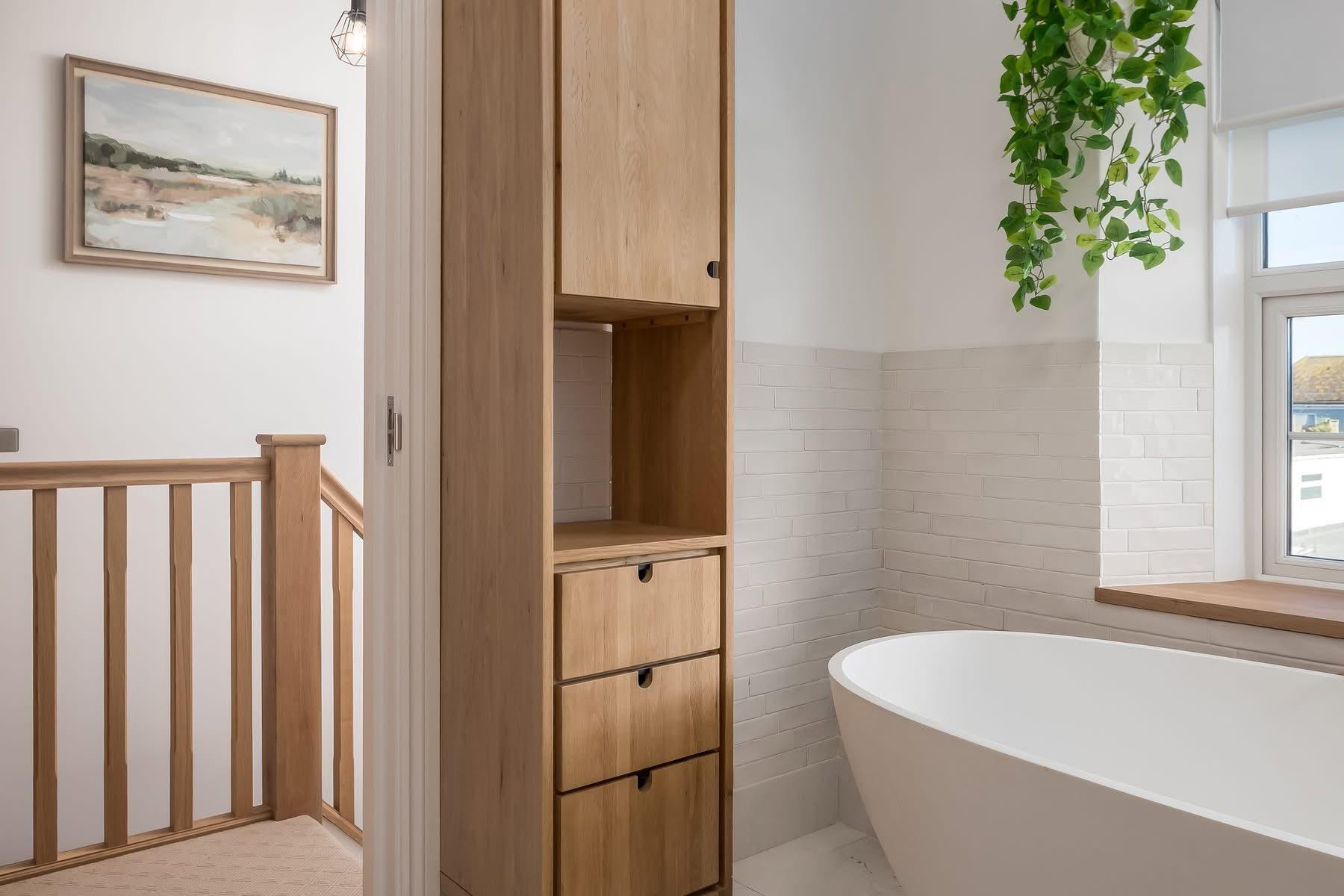 Premium 3BR Cottage: Sauna, EV, Newquay3